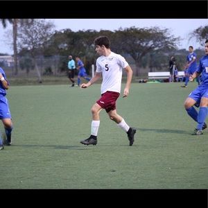 Meet your Posher, Erick